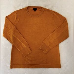 J. Crew Men’s Amber Sweater, Size S
